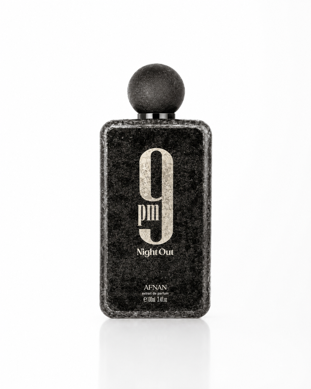AFNAN 9 PM NIGHT OUT 100ML EXTRAIT DE PARFUM