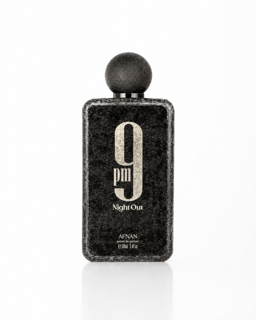 AFNAN 9 PM NIGHT OUT 100ML EXTRAIT DE PARFUM