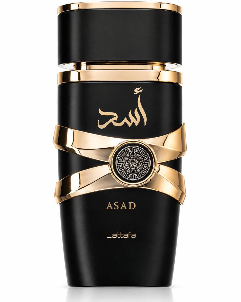 ASAD MEN LATTAFA EDP 100ML