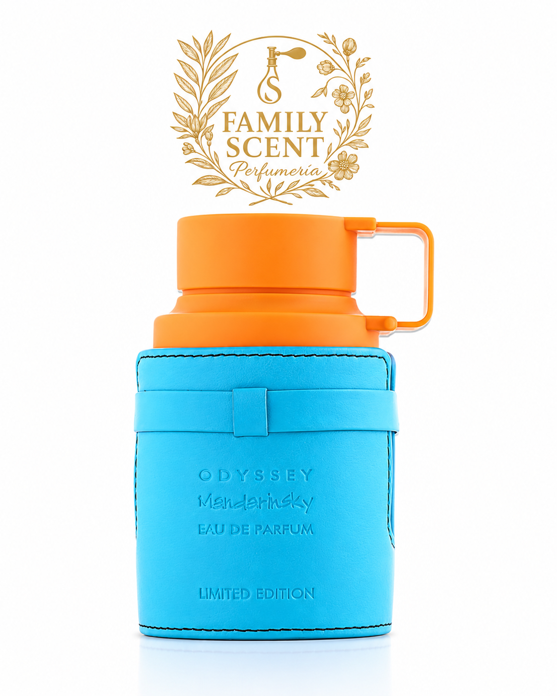 Armaf Odyssey Mandarin Sky