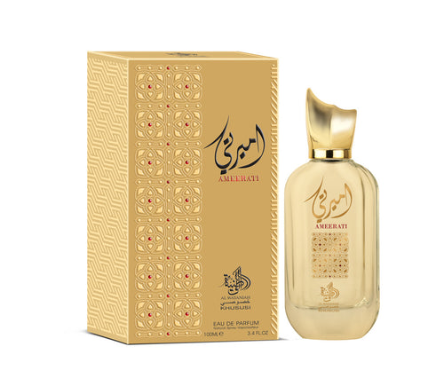 Al Wataniah Ameerati Eau de Parfum