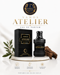 Vamos Atelier Eau de Parfum (EDP) 100ml