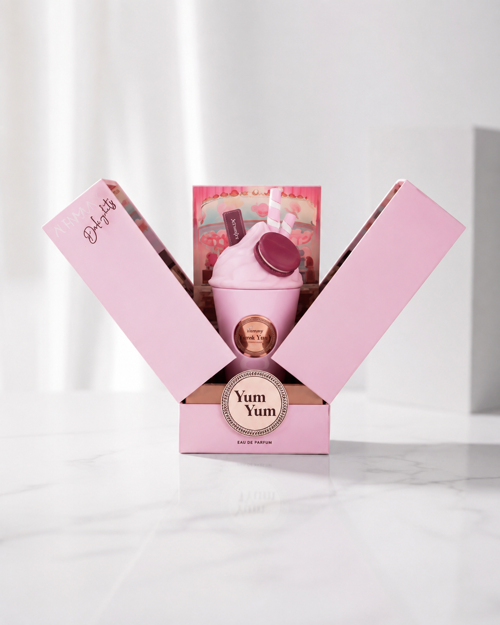 ARMAF YUM YUM WOMEN EDP 100ML