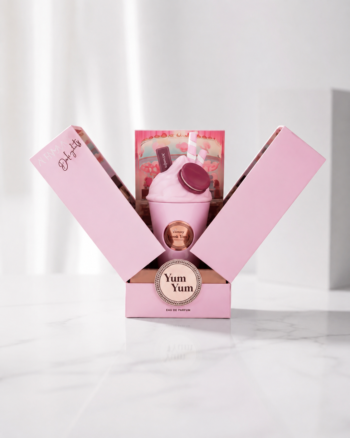 ARMAF YUM YUM WOMEN EDP 100ML