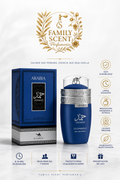 EMPER LE CHAMEAU ARABIA HAMAD HOMBRE 100 ML EDP