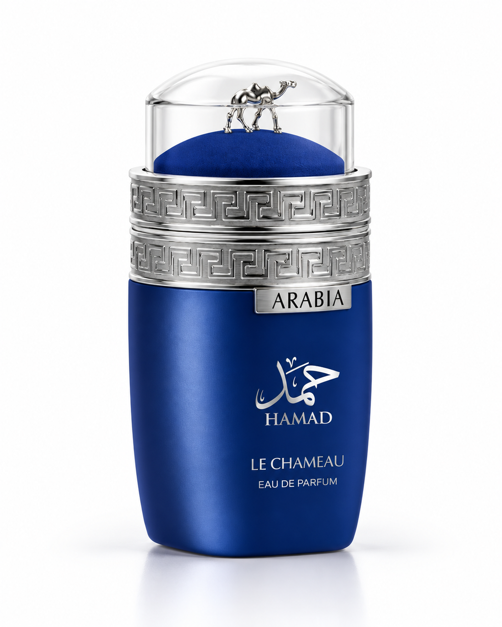 EMPER LE CHAMEAU ARABIA HAMAD HOMBRE 100 ML EDP