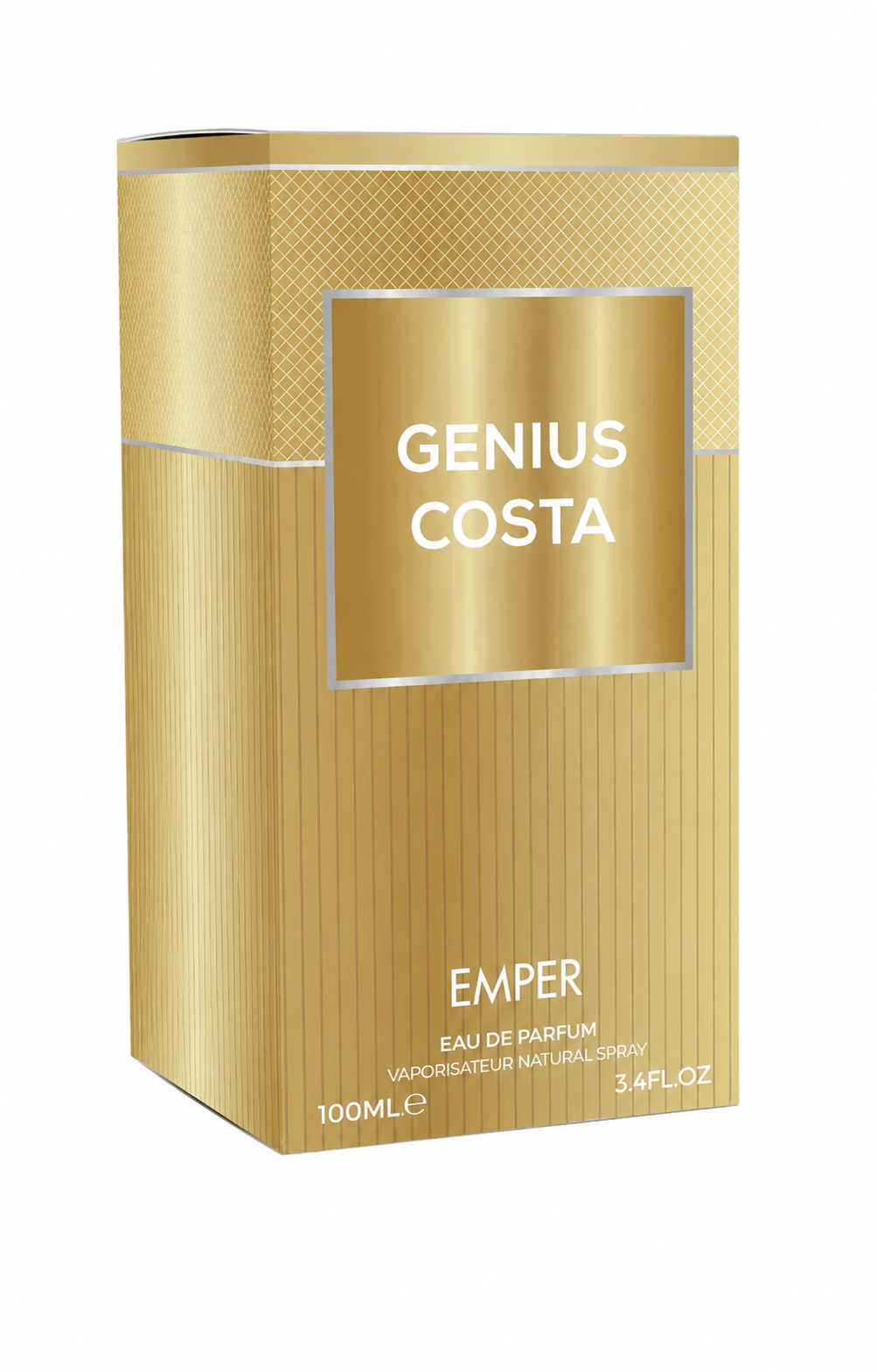 Emper Genius Costa 100 ml EDP Unisex