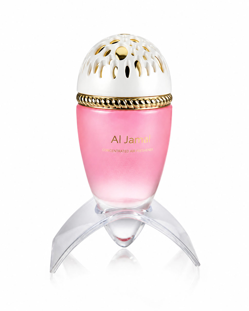 AL JAMAL POUR FEMME EDP BY LE CHAMEAU 100ML