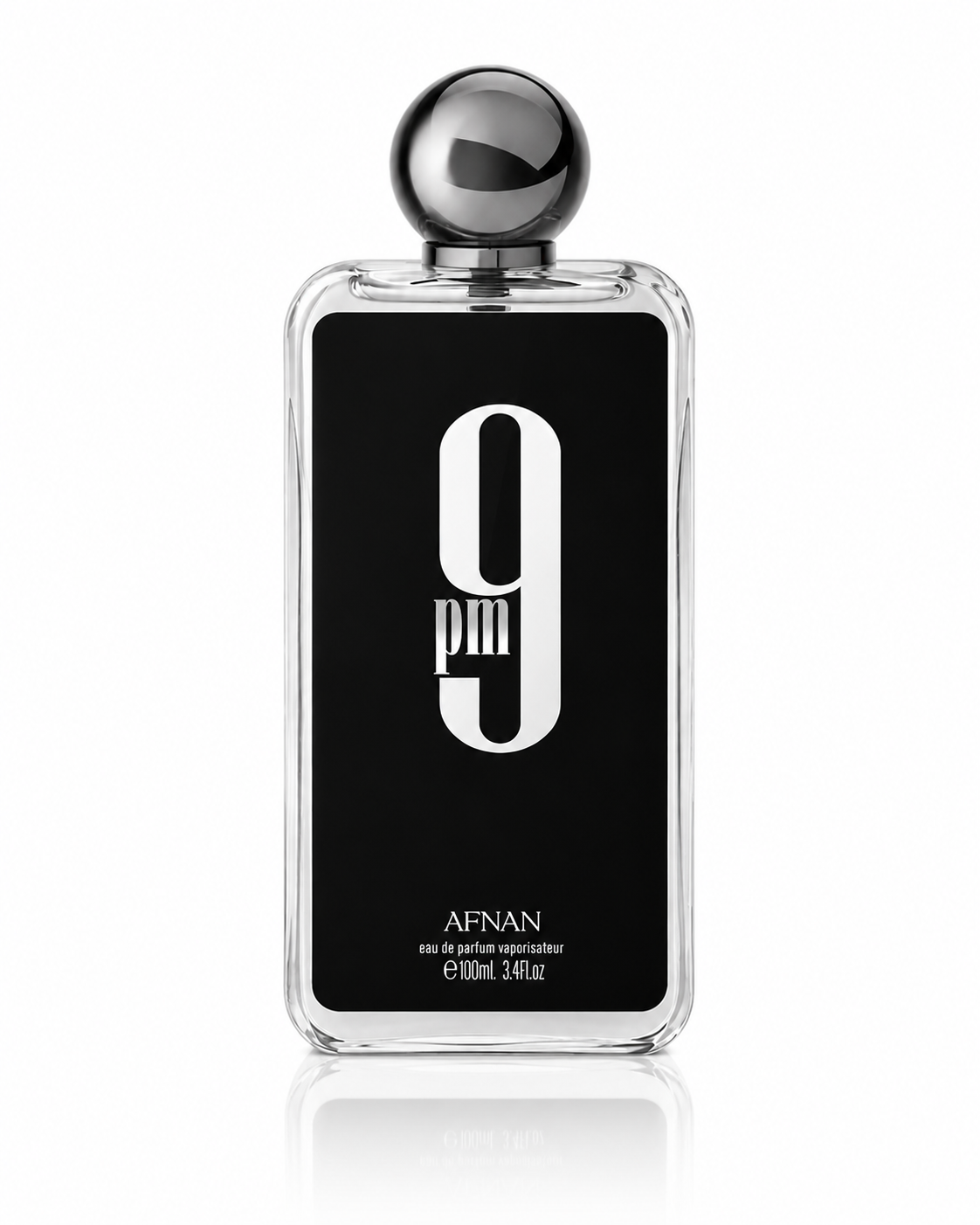 AFNAN 9PM MEN 3.4 OZ. EDP SP