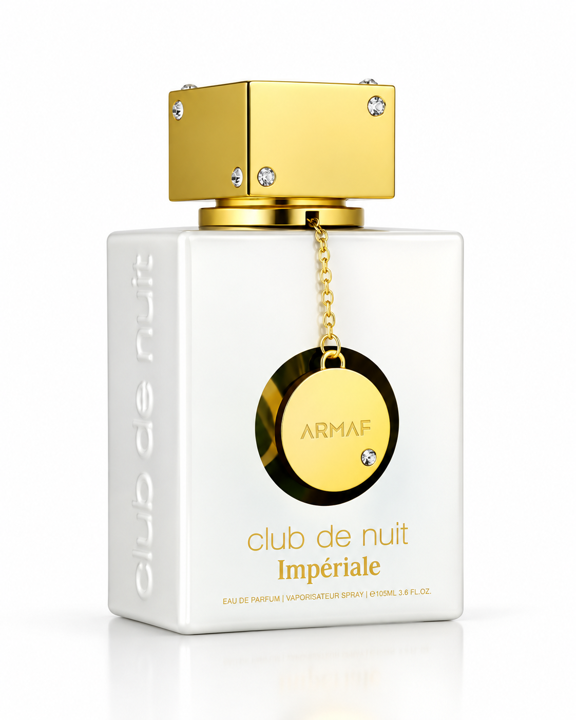 ARMAF CLUB DE NUIT IMPERIALE EDP 100ML