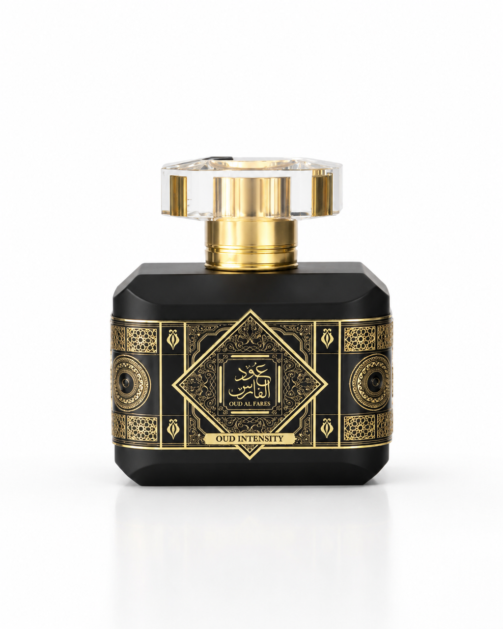 AL FARES OUD INTENSITY EDITION LIMITED BY EMPER EDP 100ML