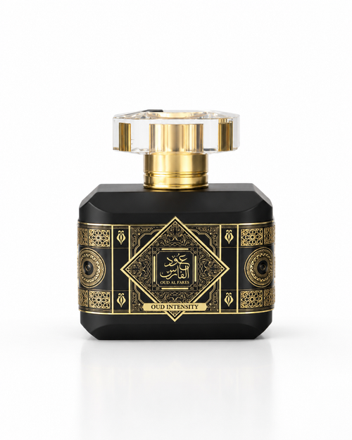 AL FARES OUD INTENSITY EDITION LIMITED BY EMPER EDP 100ML