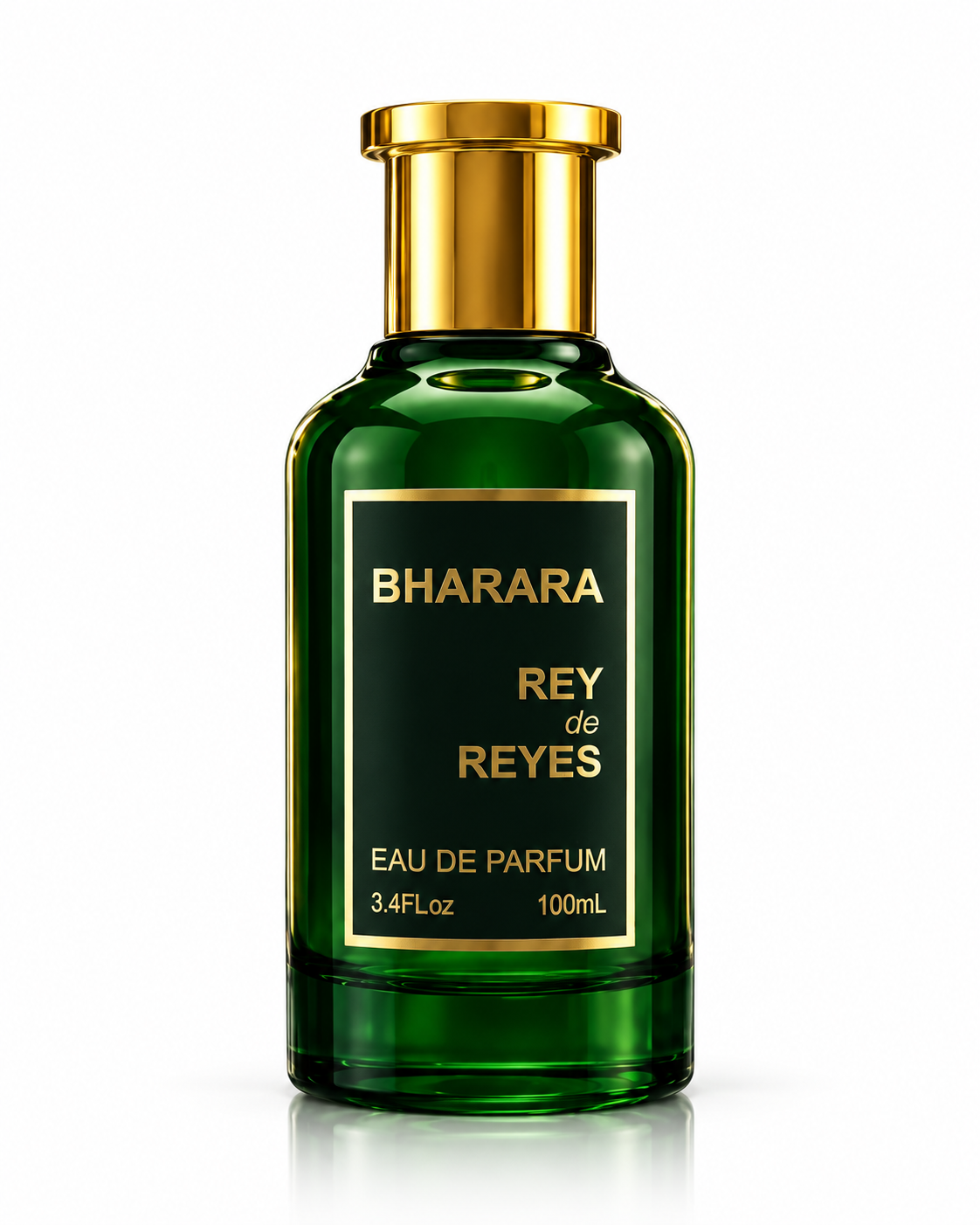 BHARARA REY DE REYES EDP 100ML