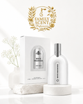 White Mountain - 85ML EDP by Mirada Perfumes Citrico
