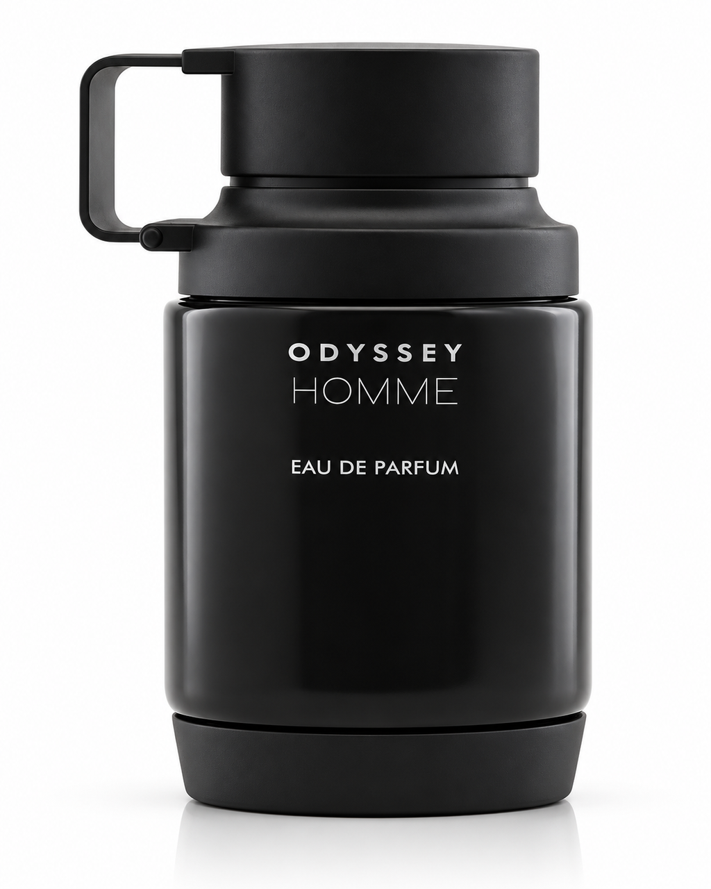 ARMAF ODYSSEY HOMME BLACK MEN EDP 100ML