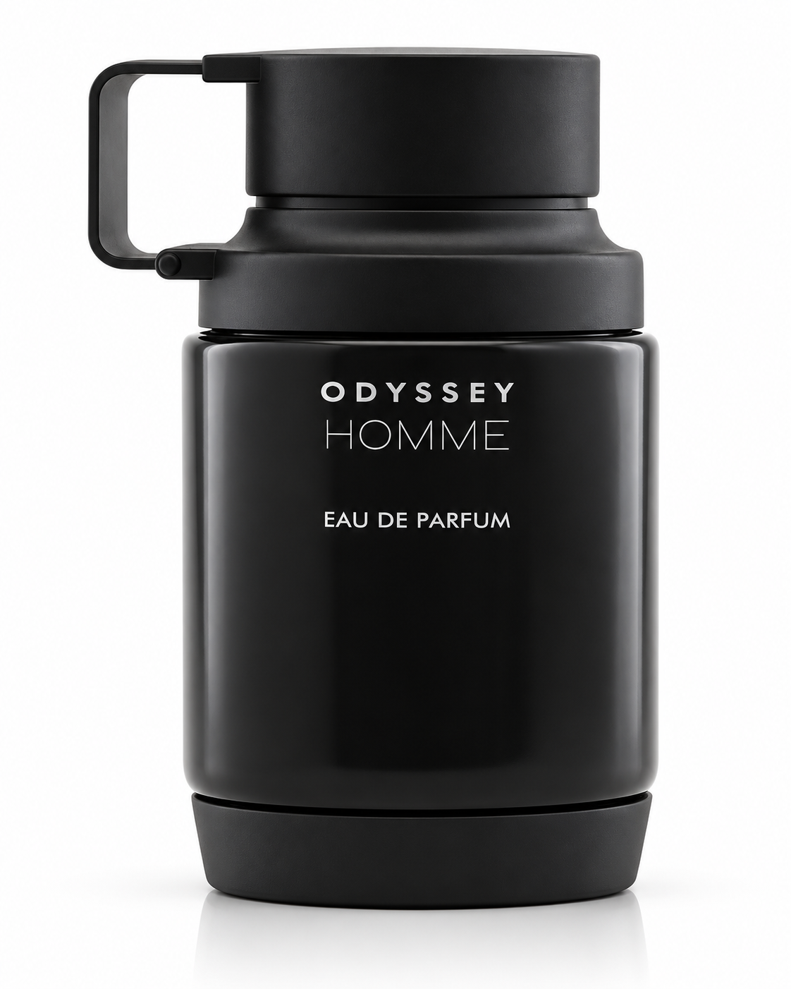 ARMAF ODYSSEY HOMME BLACK MEN EDP 100ML