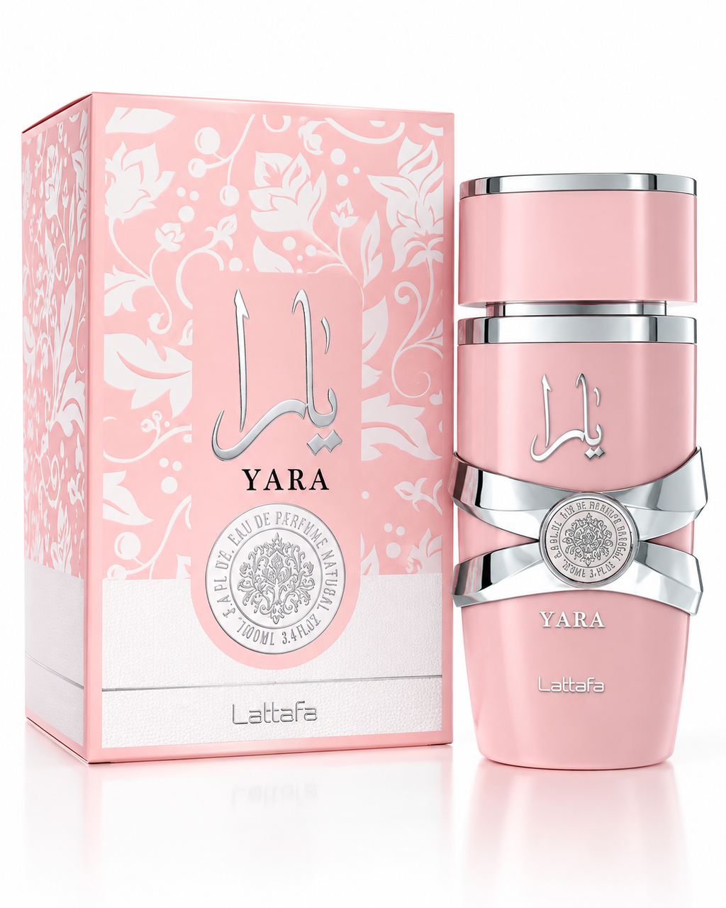 LATTAFA YARA  EDP 100ML