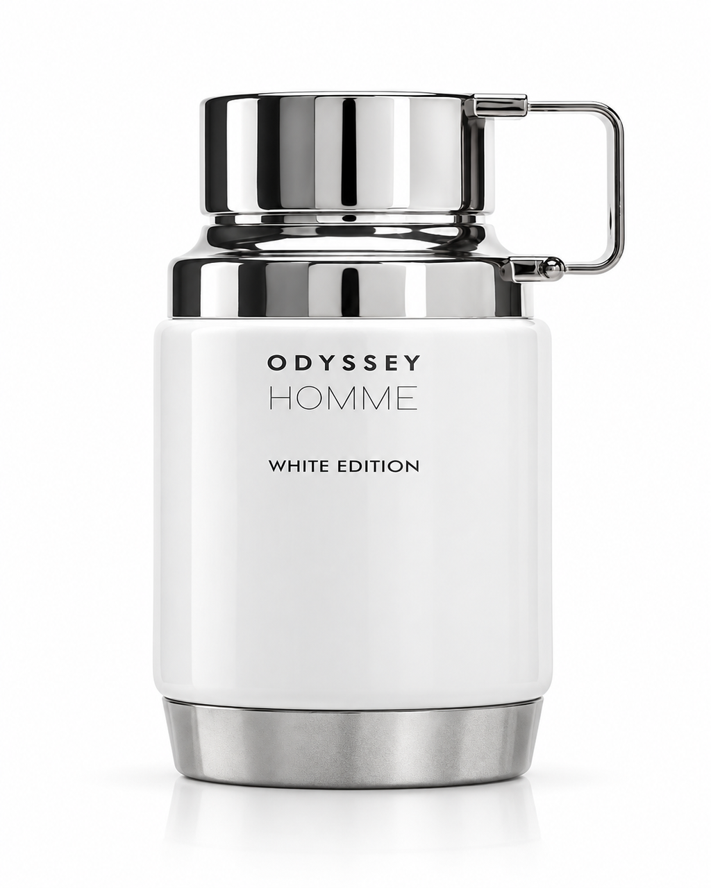 ARMAF ODDYSSEY HOMME EDITION WHITE EDP 100ML