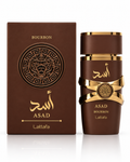 ASAD BOURBON MEN LATTAFA EDP 100ML