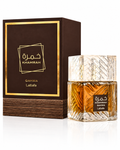 KHAMRAH QAHWA LATTAFA EDP 100ML
