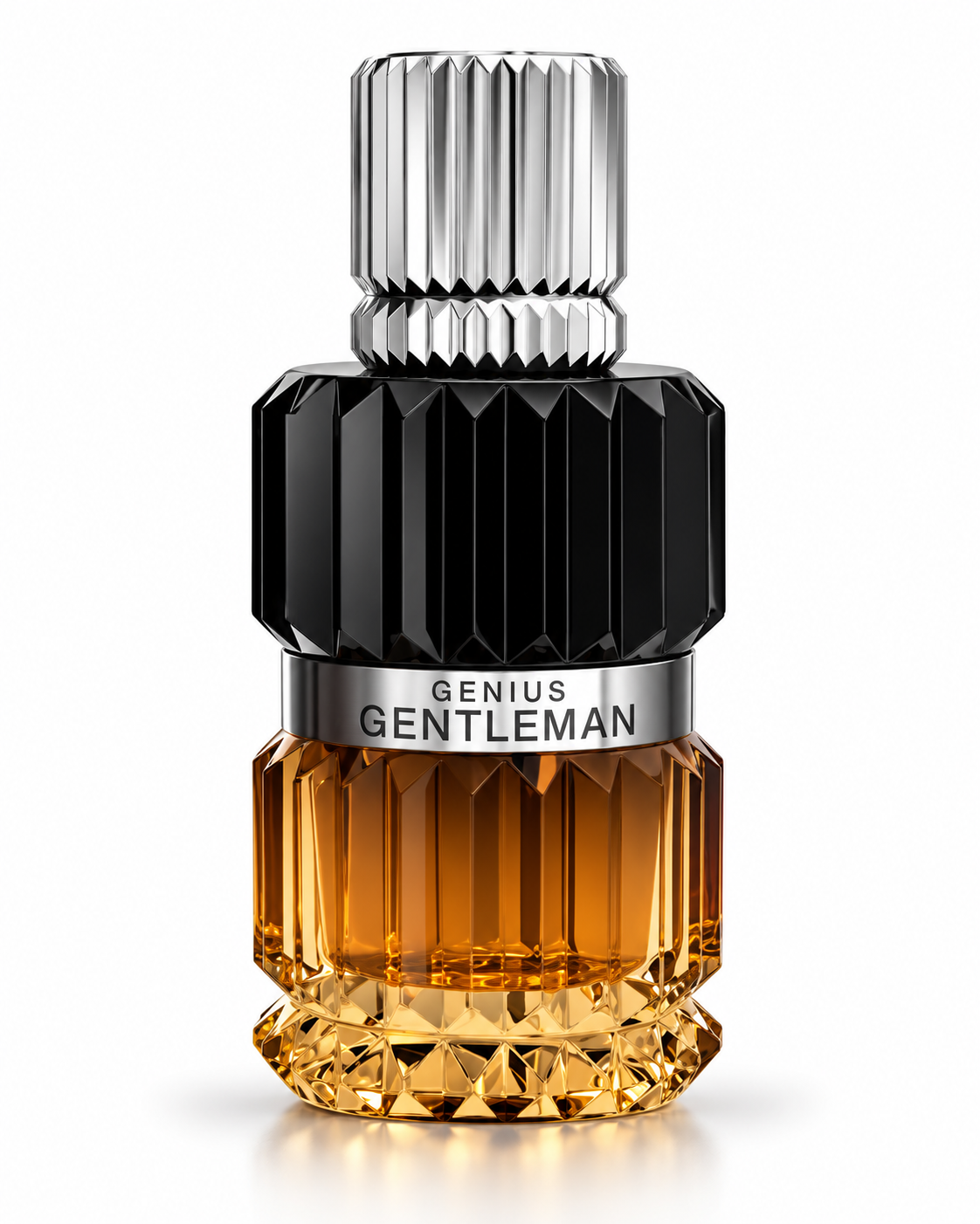 GENIUS GENTLEMAN POUR HOMME EDP 100ML