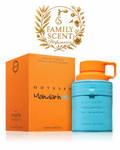 Armaf Odyssey Mandarin Sky