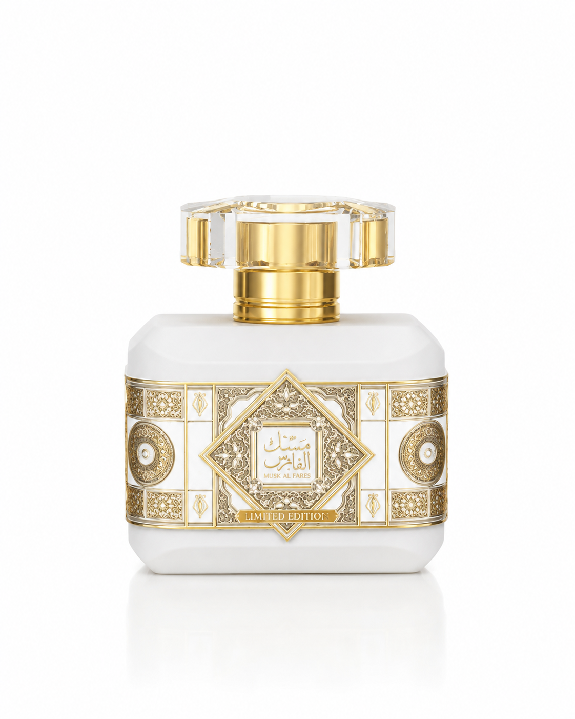 AL FARES MUSK EFFECT EDITION LIMITED BY EMPER EDP 100ML
