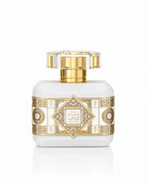 AL FARES MUSK EFFECT EDITION LIMITED BY EMPER EDP 100ML