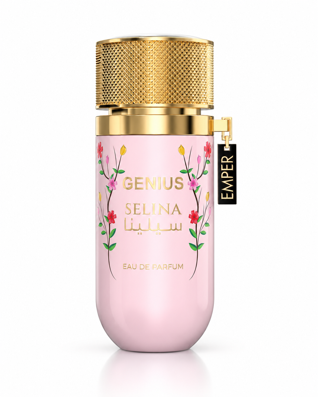 GENIUS SELINA EDP BY EMPER 100ML