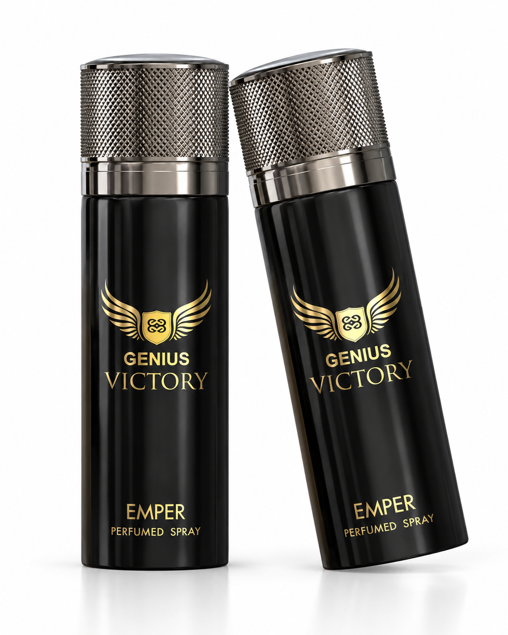 BODY SPRAY GENIUS VICTORY (H)