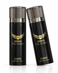 BODY SPRAY GENIUS VICTORY (H)