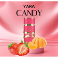 Lattafa Yara Candy