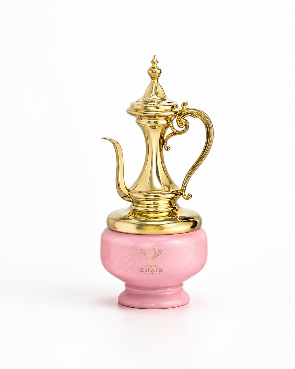 THE HOUSE OF EMPER DALLAH TURKISH LE CHAMEAU EDP 100ML