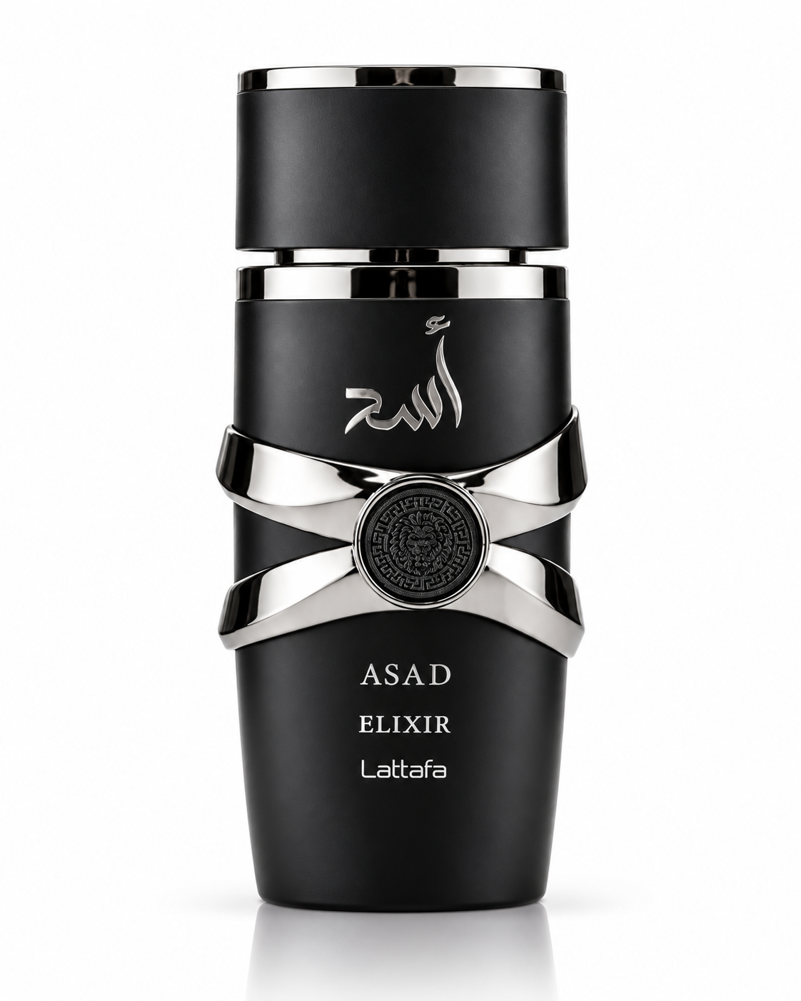 ASAD ELIXIR MEN LATTAFA EDP 100ML