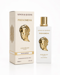 KING & QUEEN PHENOMENA WOMEN EDP BY AMARAN 100ML