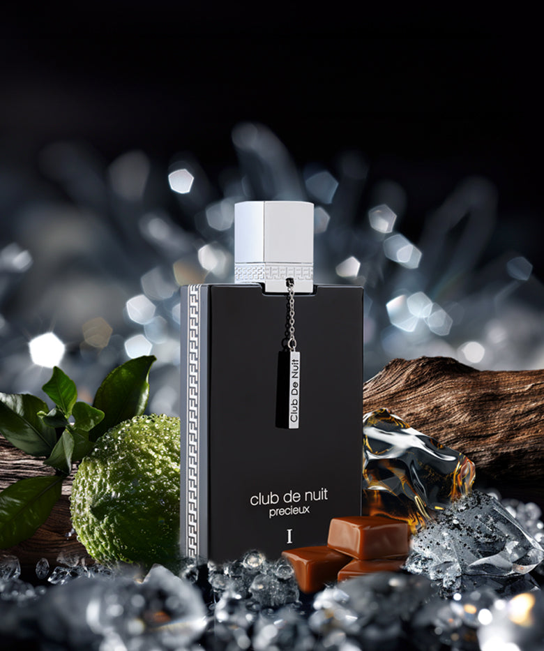 Armaf Club De Nuit Precieux 1