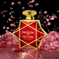 PASSION OF NEW YORK - 85 ml