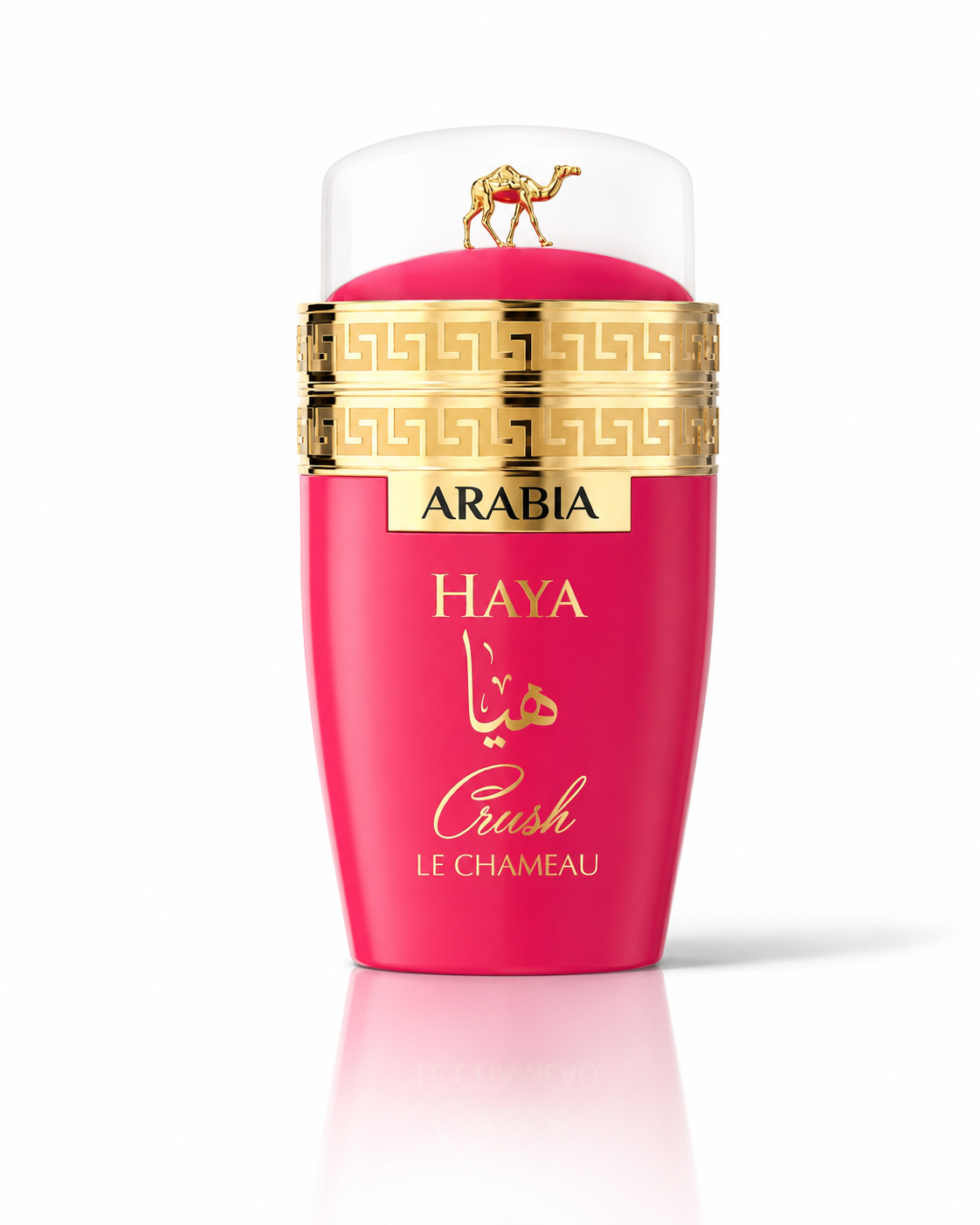 ARABIA HAYA CRUSH EDP BY LE CHAMEAU 100ML