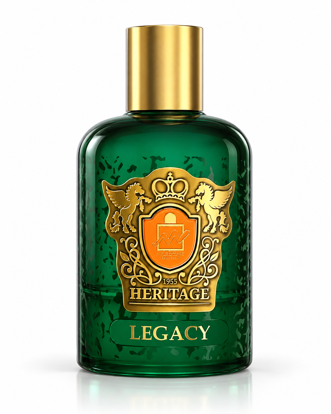 HERITAGE LEGACY EDP 100ML