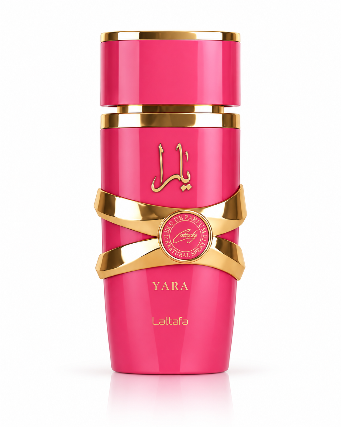 LATTAFA YARA CANDY EDP 100ML