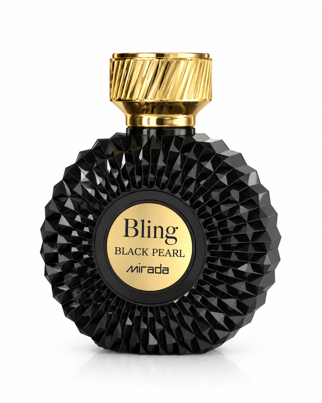 BLING BLACK PEARL EDP BY MIRADA 100ML