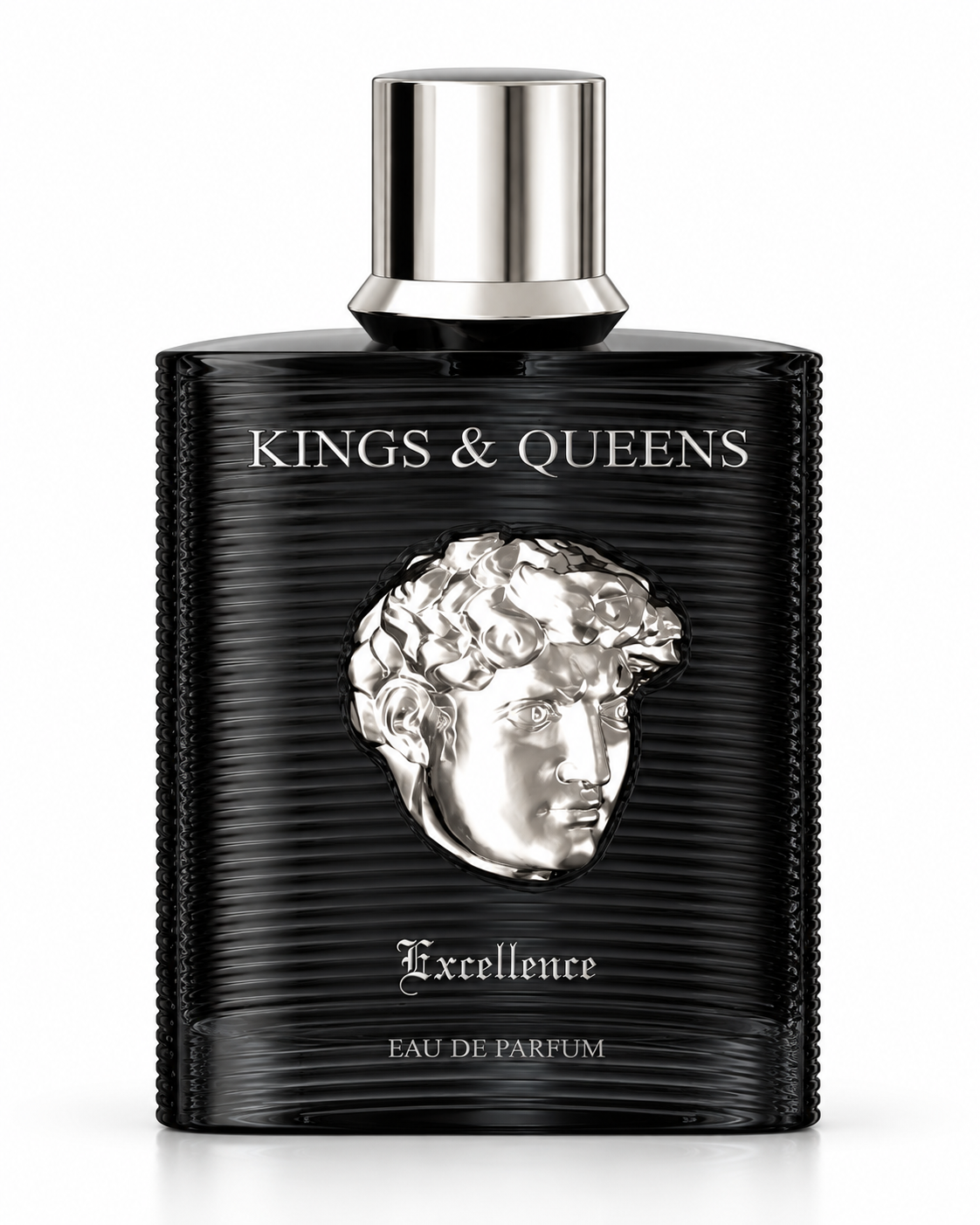 KINGS & QUEENS EXCELLENCE MEN EDP 100ML