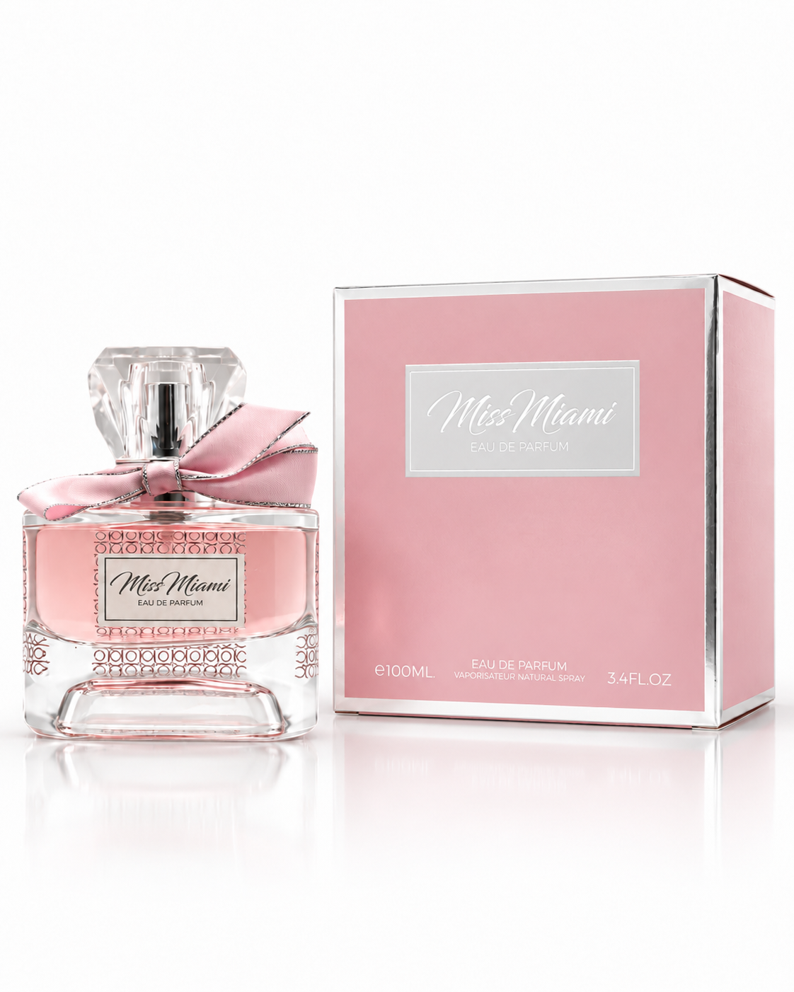 MISS MIAMI EDP BY EMPER 100ML