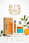 Mandora by Stallion 53 Perfume Caballero 100 + 20 ml