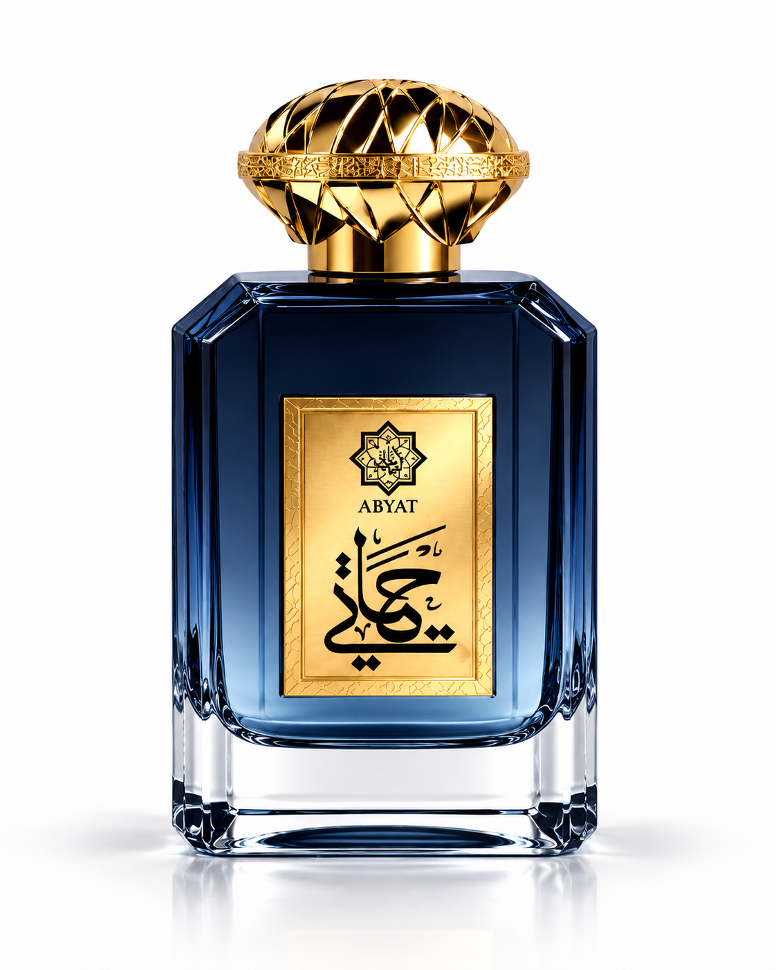 ABYAT HAYATI EDP 100ML