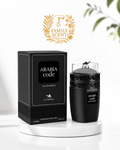 EMPER LE CHAMEAU ARABIA CODE HOMBRE 100 ML EDP