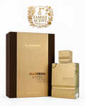 Al Haramain Amber Oud (Gold Edition)