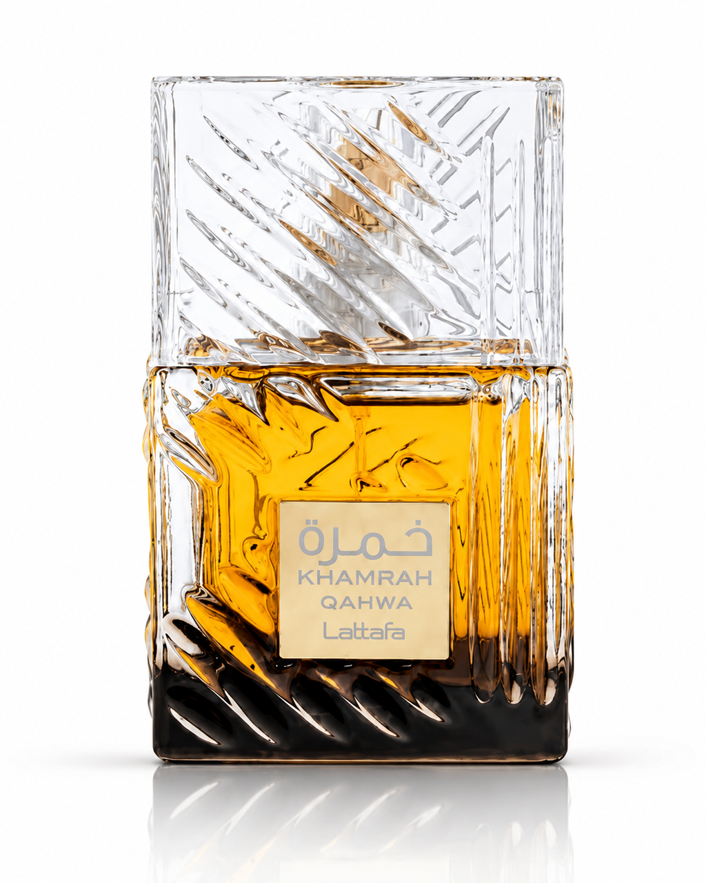 KHAMRAH QAHWA LATTAFA EDP 100ML