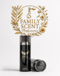 BODY SPRAY GENIUS VICTORY (H)