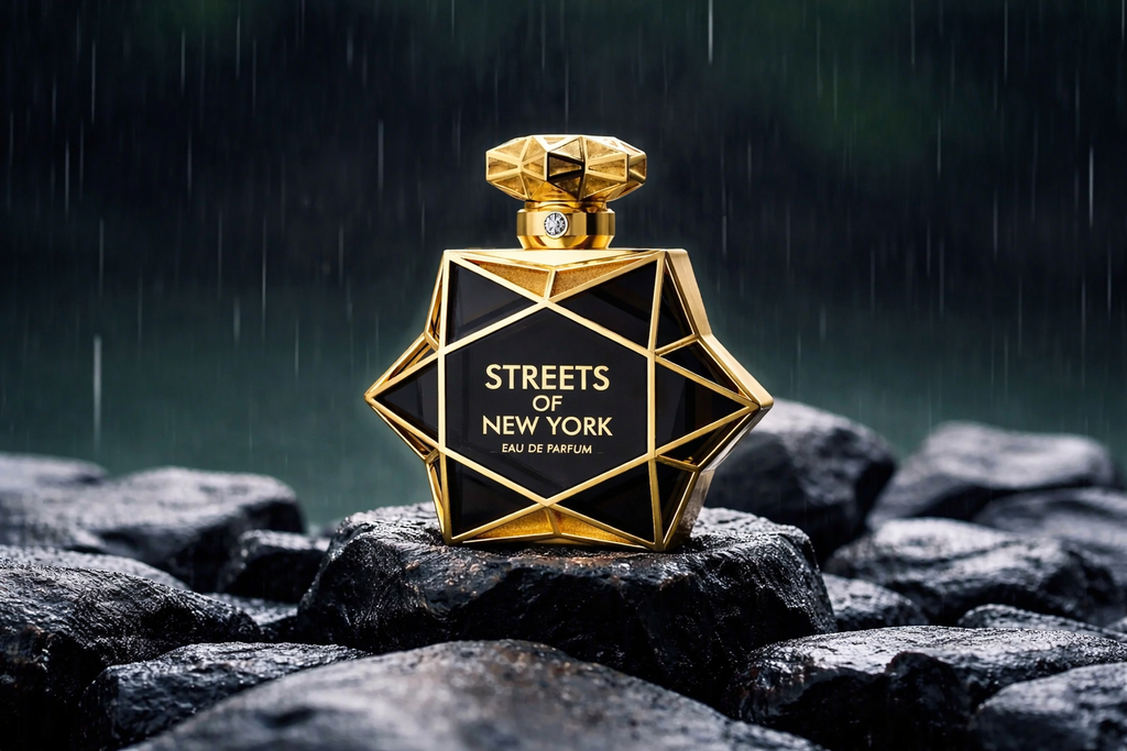 STREETS OF NEW YORK UNISEX - 85 ml